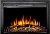 cumpără Șemineu electric ArtFlame Capri, 505x715x185 mm, Negru în Chișinău 