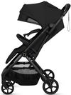 купить Детская коляска Lionelo Tansi Black Onyx в Кишинёве 
