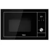 cumpără Cuptor cu microunde încorporabil Teka ML 8200 Black în Chișinău 