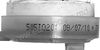 Senzor de presiune Bosch 9000207680