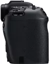 купить Фотоаппарат беззеркальный Canon EOS R Body в Кишинёве 