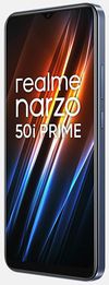 Realme Narzo 50i Prime 3/32Gb Duos, Blue 