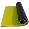 cumpără Covoraș fitness Yate 10848 Saltea yoga 95*61*1.4 cm SC00260 green/black în Chișinău 