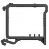 купить Аксессуар для систем безопасности Ajax DIN Holder black pentru Relay / WallSwitch в Кишинёве 