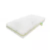 Saltea pentru copii Aloe Vera Comfort 120х60х12cm 