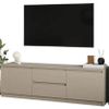 купить Тумба напольная для TV MebelStar NEO 2S2D 150x43x53 Cashmere (MBS-1254) в Кишинёве 