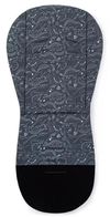 купить Аксессуар для колясок Petite&Mars 502893 Husa pentru carucior Foamy Anthracite Dino в Кишинёве 