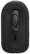 cumpără Boxă portativă Bluetooth JBL GO 3 Black în Chișinău 