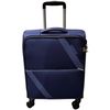 купить Чемодан Samsonite Star Max S TSA Albastru (151325/2694) в Кишинёве 
