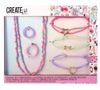 купить Набор для творчества Create it! 84553 Set bijuterii в Кишинёве 