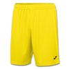 Детские Шорты Joma - NOBEL AMARILLO XL