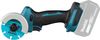 купить Болгарка (УШМ) Makita DMC300Z Polizor unghiular mini 76mm, LXT 18V в Кишинёве 