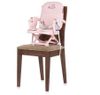 купить Стульчик для кормления Chipolino Lollipop STHBL02403FL flamingo в Кишинёве 