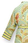 купить Домашний текстиль Pip Studio 51.510.825 Noa Kimono Hakuna Light Green XL Light Green в Кишинёве 