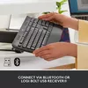 купить Клавиатура Logitech K650, Graphite (RUS) в Кишинёве 