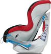 купить Автокресло Brevi AXO Isofix 9-18кг 233 красное в Кишинёве 