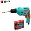 Электродрель 480 W K21004 Kraft Tool