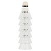 cumpără Echipament pentru badminton Wish SL-00014241 Fluturas badminton nylon (6 buc.) S-320 14-30-030 în Chișinău 