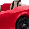 cumpără Mașină electrică pentru copii Golden Baby JE1618/1 Lexus, rosie în Chișinău 