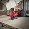 cumpără Fierăstrău pentru decupat Milwaukee M18FJS-0 Fierastrau vertical 4933499153 în Chișinău 