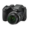 купить NIKON Coolpix B500 Black, 16.0 MP 1/2.3" BSI CMOS Sensor, NIKKOR f/3.0-6.5mm ED Lens, 22.5-900mm (35mm Equivalent), 40x Optical Zoom Lens, 80x Dynamic Zoom, 3" 921k-Dot Tilting LCD, Full HD 1080p Video Recording at 30 fps, Bluetooth (BLE), Wi-Fi, VNA951E1 в Кишинёве 