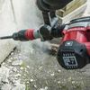 Молоток отбойный Einhell TE-DH 1027 1500 Вт 32 Дж