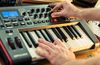 купить MIDI-клавиатура Novation Impulse 49 в Кишинёве 