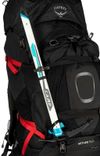 cumpără Rucsac turistic Osprey Aether Plus 70 Black S/M (10002896) în Chișinău 