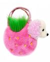 cumpără Jucărie de pluș miscellaneous 220733D Fancy Pals Strawberry poodle în Chișinău 