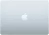 купить Ноутбук Apple MacBook Air 13" M5 10c/10g 24/1TB Sky Blue MDHK4 в Кишинёве 