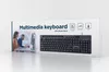 cumpără Tastatură Gembird KB-UM-108 în Chișinău 