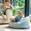 cumpără Leagăn pentru bebeluși Doomoo 02 Sezlong multifunctional Seat-n Swing Grey-02 în Chișinău 