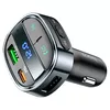 Hoco E70 PD30W+QC3.0 car BT FM transmitter 