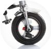 купить Велосипед-коляска Chipolino TRKTA0185MC д/близнецов в Кишинёве 