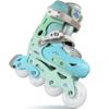 cumpără Role Micro 950308 Skates CosmoID Joy Blue (31-34) în Chișinău 
