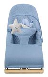 купить Детское кресло-качалка KinderKraft KBMIMI00NOR0000 Mimi Nordic Breeze в Кишинёве 