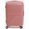 cumpără Valiză Bags Poly S Pink Marshmallow în Chișinău 