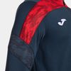 cumpără Îmbrăcăminte sport Joma Championship VIII Tracksuit Dark Navy Red (2XL) 104201.336 în Chișinău 