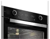купить Встраиваемый духовой шкаф электрический Grundig GEBD19401BHI в Кишинёве 