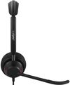 cumpără Căști pentru gaming Jabra 5099-299-2269 Engage 50 II, USB C/A, UC Stereo Stand în Chișinău 