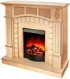 cumpără Șemineu electric ArtFlame Amsterdam wood & Corsica în Chișinău 
