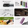 купить Колонка портативная Bluetooth Xiaomi Sound Play 18W Purple в Кишинёве 