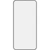 купить Стекло защитное для смартфона UNIQ Samsung S26 Optix Vivid Clear, Black в Кишинёве 