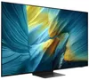 купить Телевизор Samsung OLED 4K QE55S95FAUXUA Vision AI в Кишинёве 