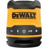 купить Колонка портативная Bluetooth DeWalt DCR009 в Кишинёве 