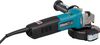 cumpără Polizor unghiular Makita GA5090X01 Polizor unghiular 1900W 125mm variator în Chișinău 