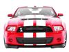 cumpără Jucărie cu telecomandă Rastar 49400 Ford Shelby GT500, 1:14 rosie, 50612 în Chișinău 