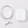 Наушники беспроводные Hoco ES39 Air Pods 2 Original Series  (Wireless Charging Case) [White]