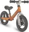 купить Велосипед Coccolle First Way Brown+Beige, bicicletă fără pedale в Кишинёве 