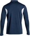 купить Одежда для спорта Joma Winner III Sweatshirt Navy White (XL) 103151.332 в Кишинёве 